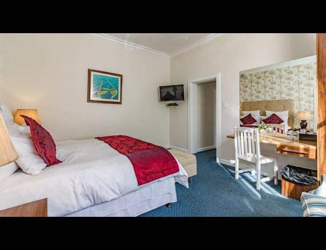 800M² HOTEL FOR SALE IN MUSGRAVE